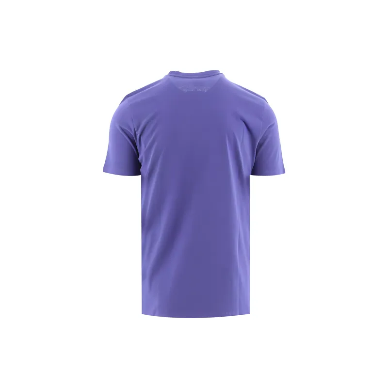 HUGO BOSS SS22 T Shirt Men's Purple-1