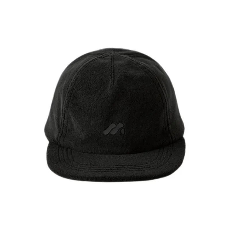 ZARA Polyester Elastane Cotton Baseball Caps Kids' Black-1