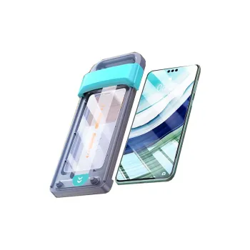 Hanno Cell Phone Protective Films