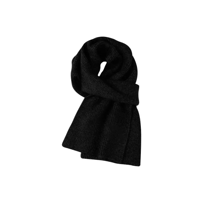 DAISY BEAUTY Knit Scarves Unisex-4