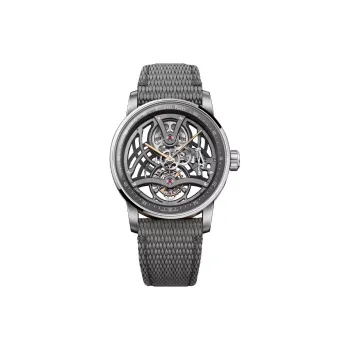 AUDEMARS PIGUET Unisex CODE 11.59 Series Watch