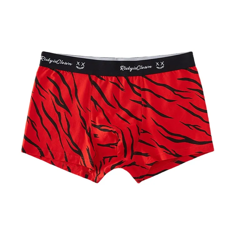 RickyisClown Men Underpants-84