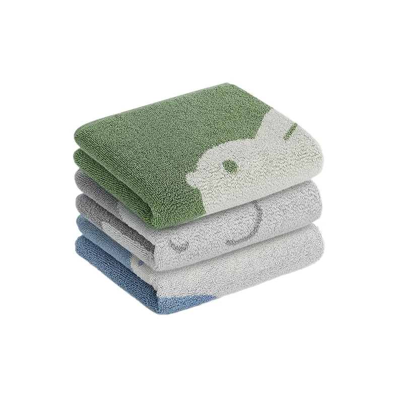 Sanli Towels-12