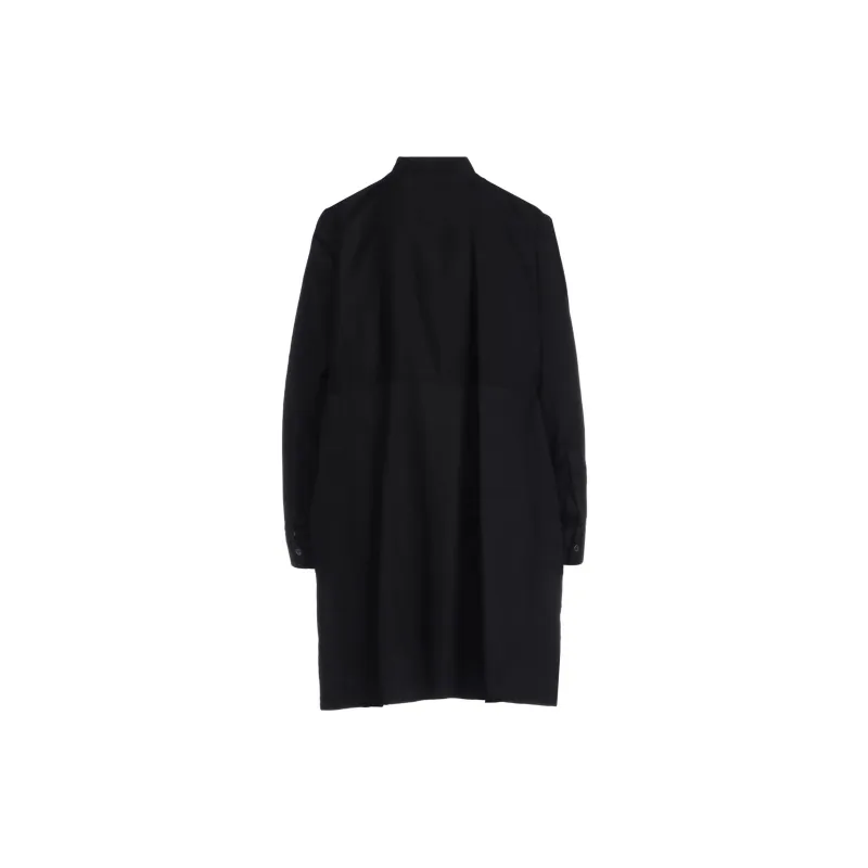 Yohji Yamamoto Shirt Women's Mocha-1