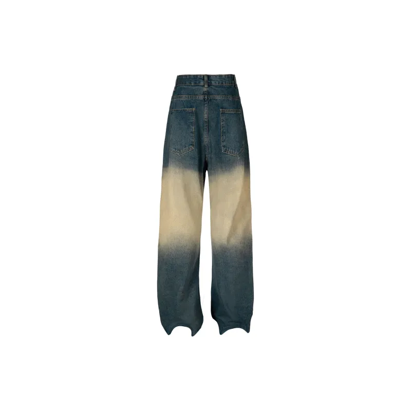 ZNTN Jeans Unisex-19