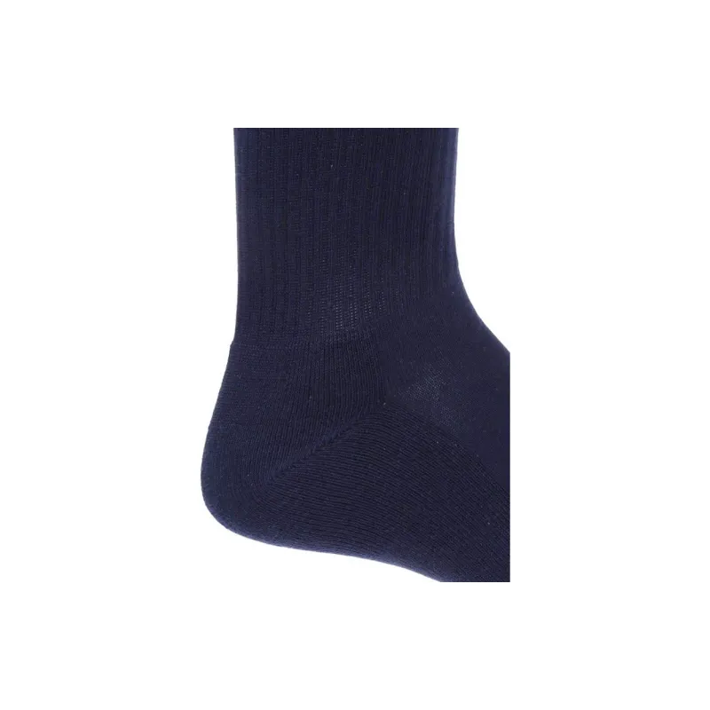 Balenciaga Men Mid Calf Socks-2