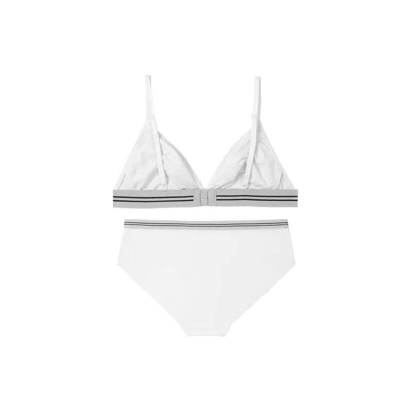 FREELASS Women's Underwear Sets-1