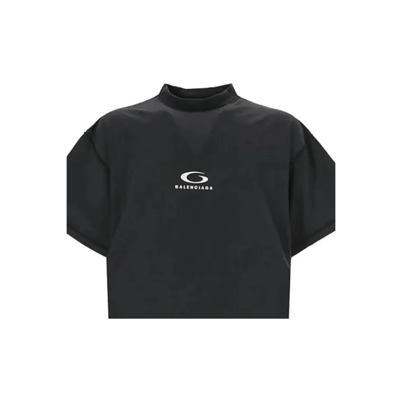 Balenciaga Inside Out T Shirt-4
