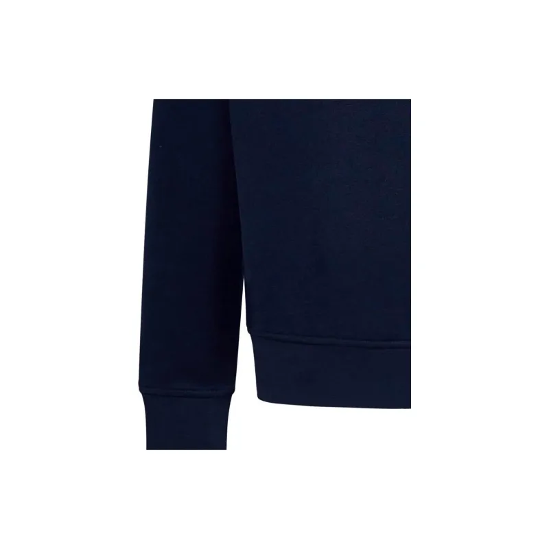 Polo Ralph Lauren Logo Patch Jersey Hoodie-5