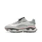 Silver Gray