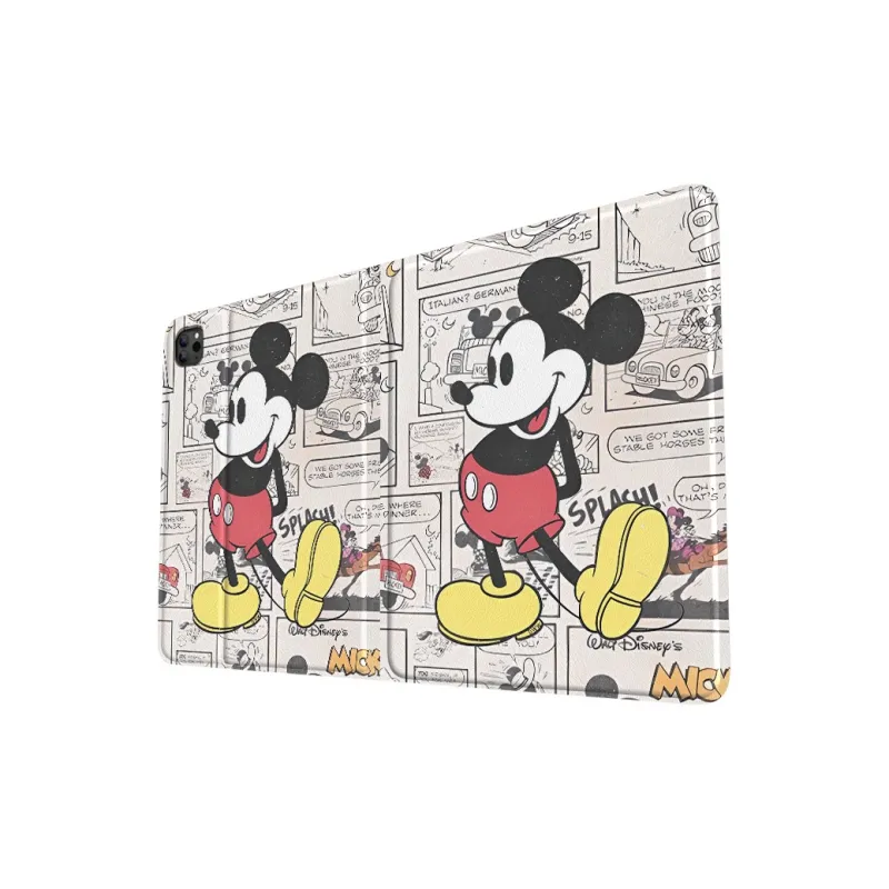 Disney Mickey Series Tablet Protective Cases-2