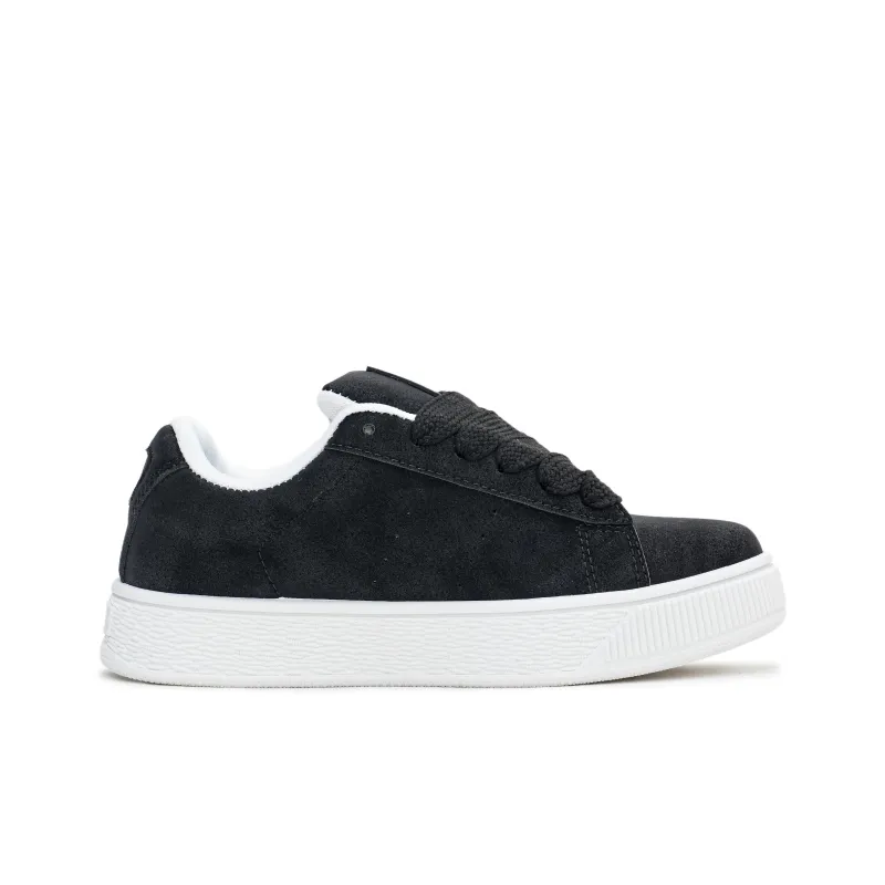 Humanism 1986 Slip Resistant, Abrasion Resistant, Lightweight Low Top Skateboard Shoes Unisex-2