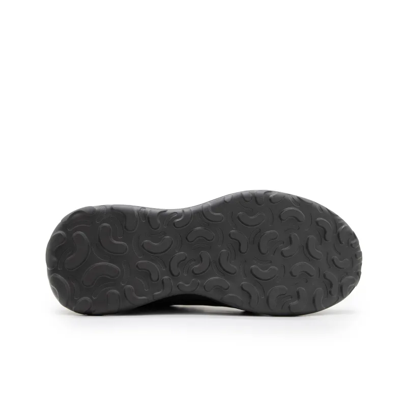 Satchi Wear Resistant Low Top Casual Shoes Men's Black-5