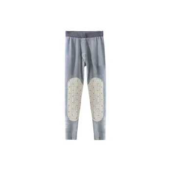 Lan Miao Men Thermal Pants