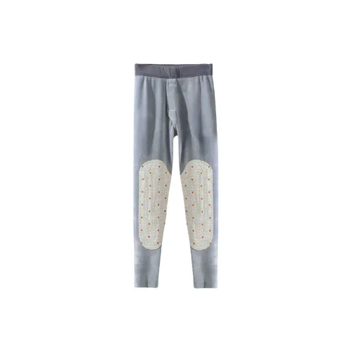 Lan Miao Men Thermal Pants