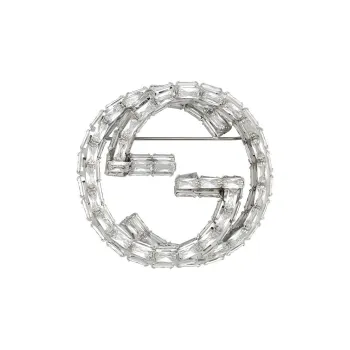 GUCCI Brooches Unisex