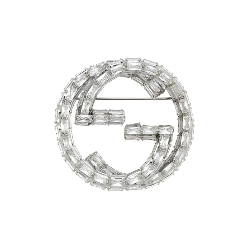GUCCI Brooches Unisex-0