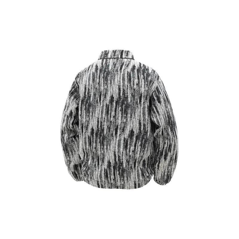 Love Monster Jackets Coats Unisex-3