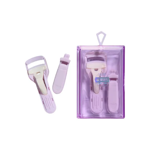 LMLTOP Wide Eyelash Curlers Beginner Friendly Long-Lasting