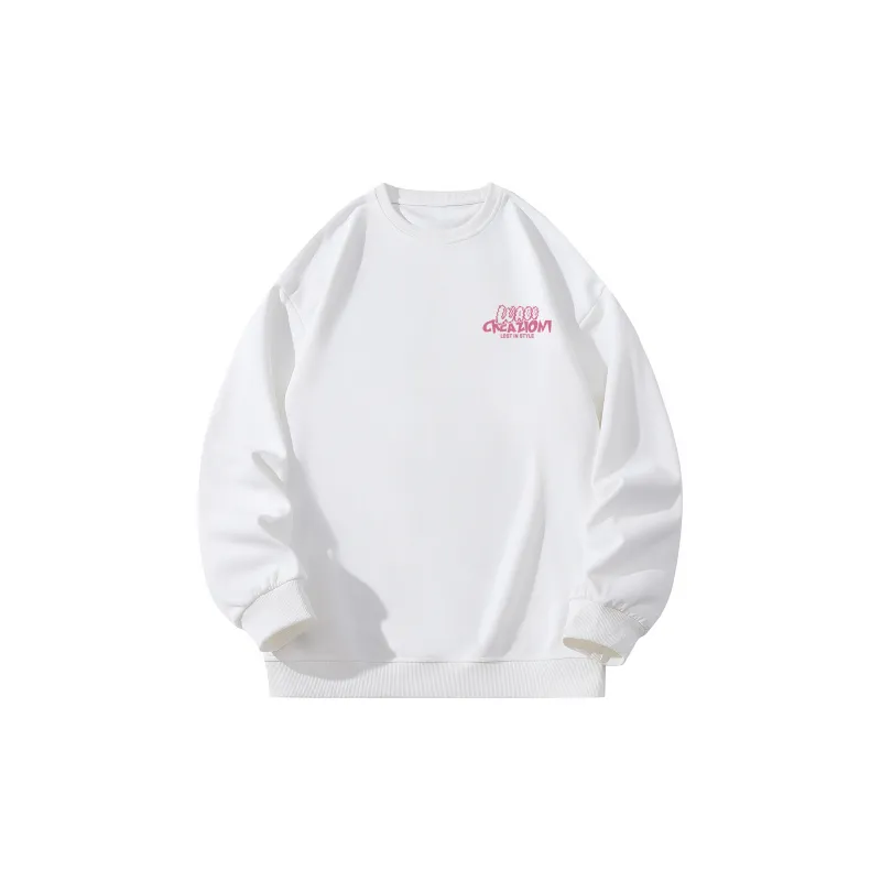 CREAZIONI LA FANTASIA E MOBILE Sweatshirt Unisex-3