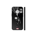 Classic Black-Hanging Venom Glass