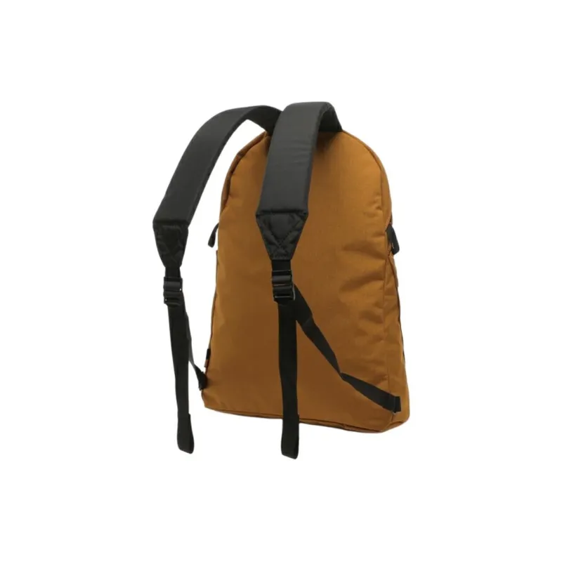 KELTY Nylon Backpack Unisex Caramel-3