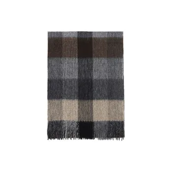 EQUIPMENTELEGANT Knit Scarves Unisex