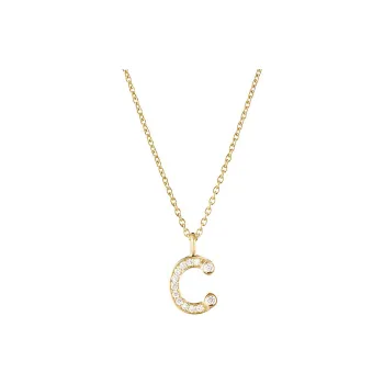 SOPHIE BILLE BRAHE 18K Gold Necklaces Women's Gold