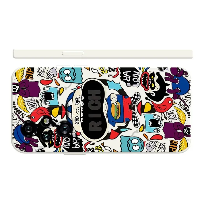 TUYAO Phone Cases-3
