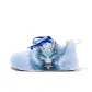 White Blue-Little Dragon-ZLA1122D-L