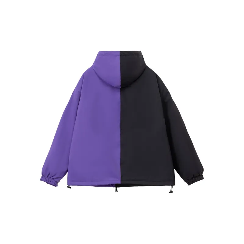SPRAYGROUND Jackets & Coats Unisex-1