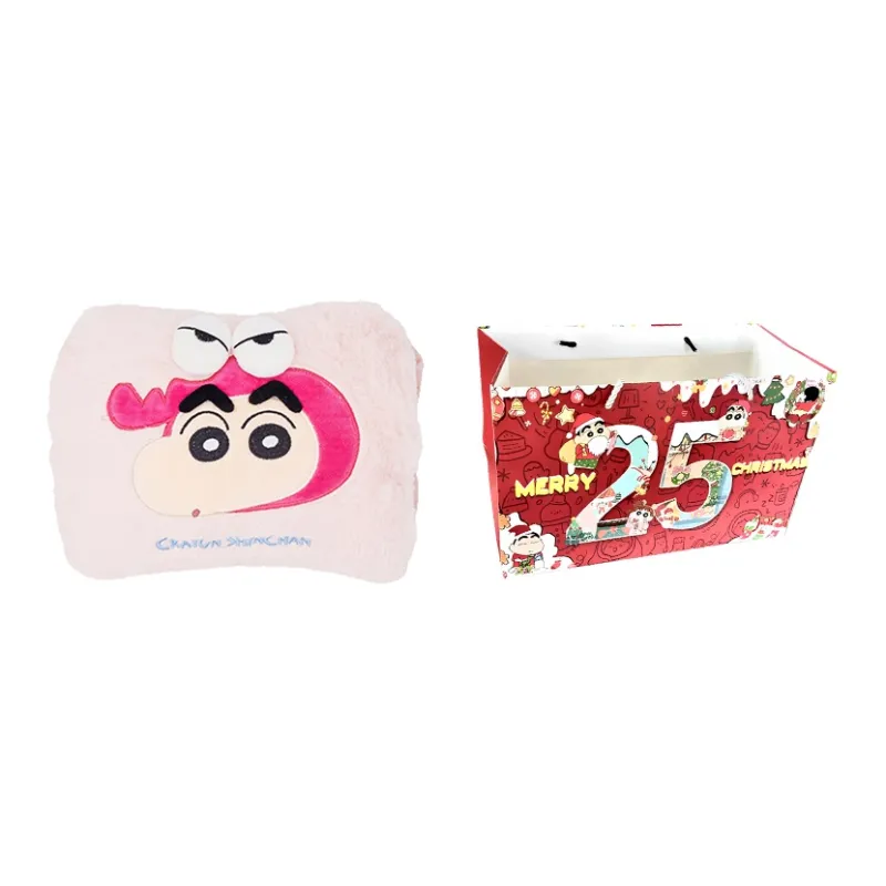 Crayon Shinchan Gift Box Sets-19