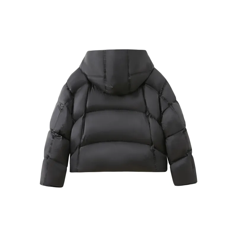 Le Alfashionline Down Jacket Women's-1