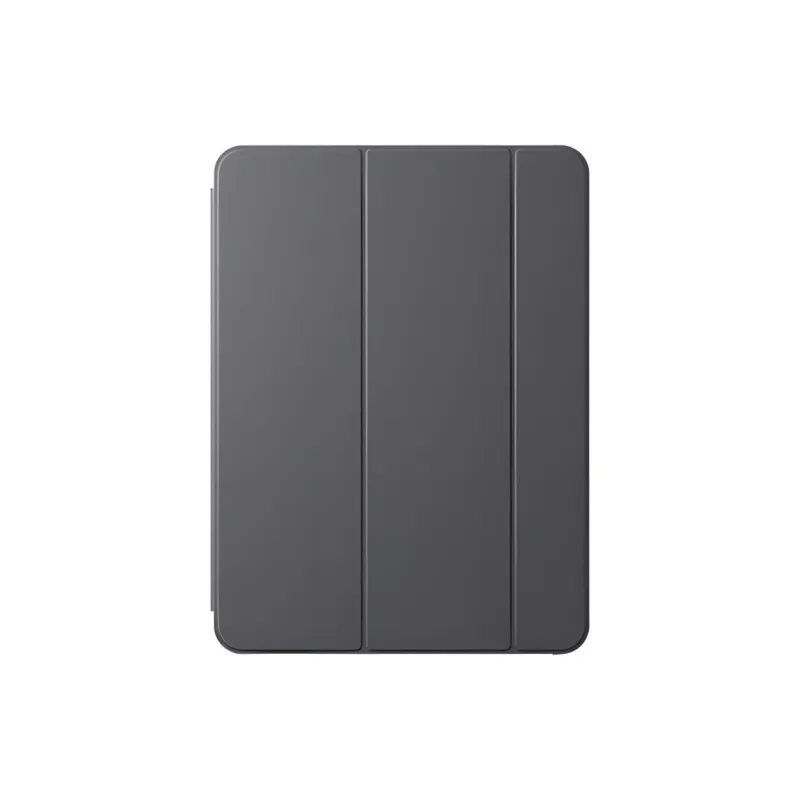 OPPO PU Material Smart Flap Sensing Magnetic Automatic Adhesion Compatibility OPPOPad 3 Tablet Protective Cases-1