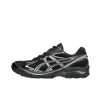 Asics GT 2160 Black Pure Silver