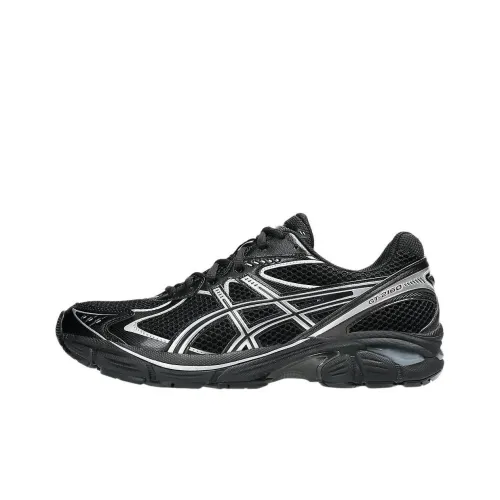 Asics GT 2160 Black Pure Silver
