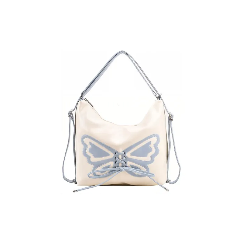 UNITE STAR PU Casual Fashion Versatile Commute Travel Shoulder Bag Women's-15
