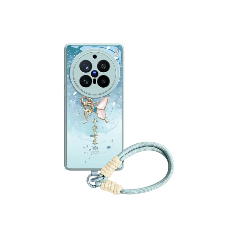 Gu Gu You Phone Cases-8