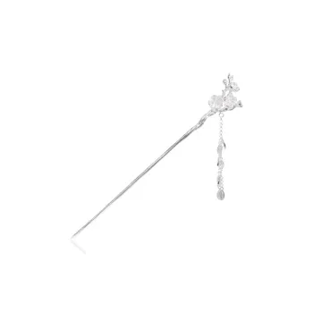JOYDINNY Alloy Hairpins Women's