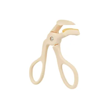 BOB Beginner Wide Angle Curling Eyelash Curlers Natural Long Lasting Shaping Sunflower Portable Eye Makeup Tool