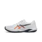White Orange