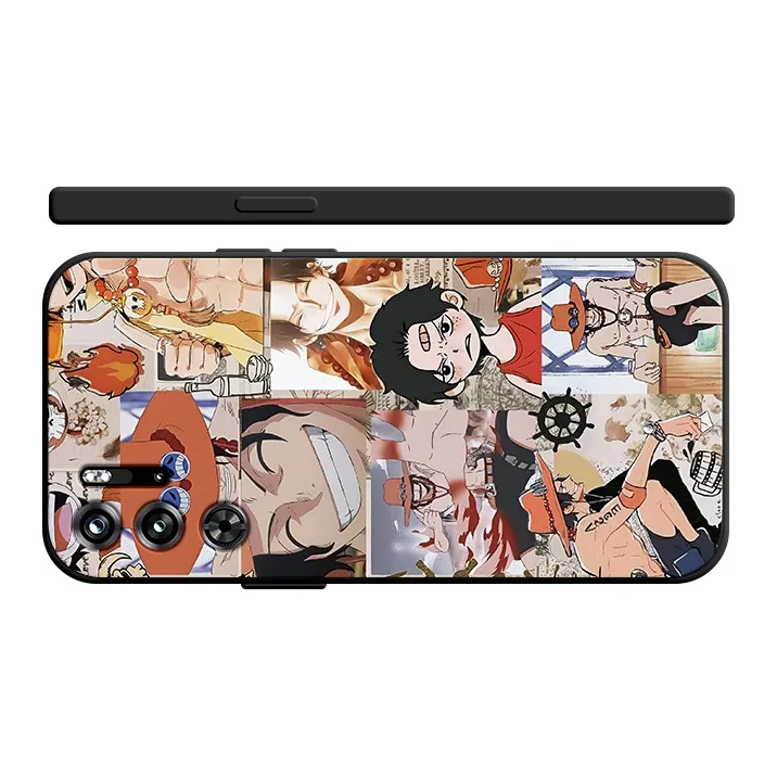 TUYAO Phone Cases-3