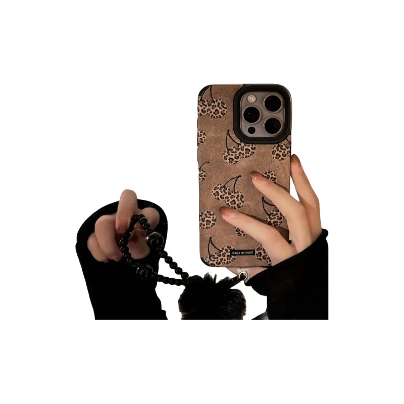 Cuttlefish Grid Phone Cases-1