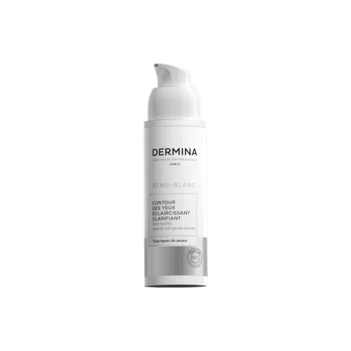 DERMINA 아이 크림 남녀공용