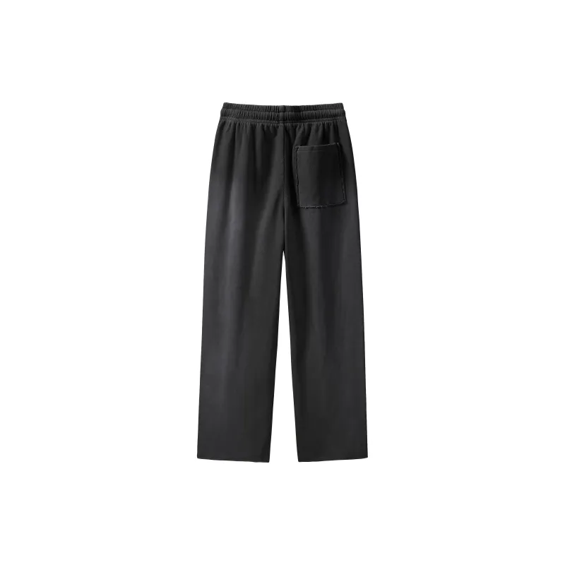 Automobili Lamborghini Casual Pants Unisex-7