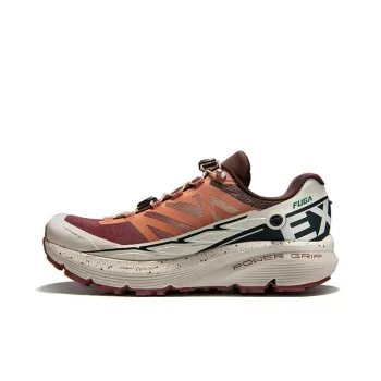 KAILAS FUGA EX2 Cushioning, Breathable, Supportive Low Top Superior Traction Running Shoes Women's