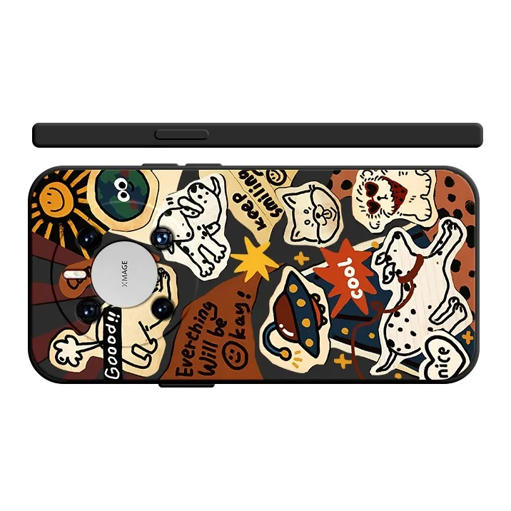 TUYAO Phone Cases-18