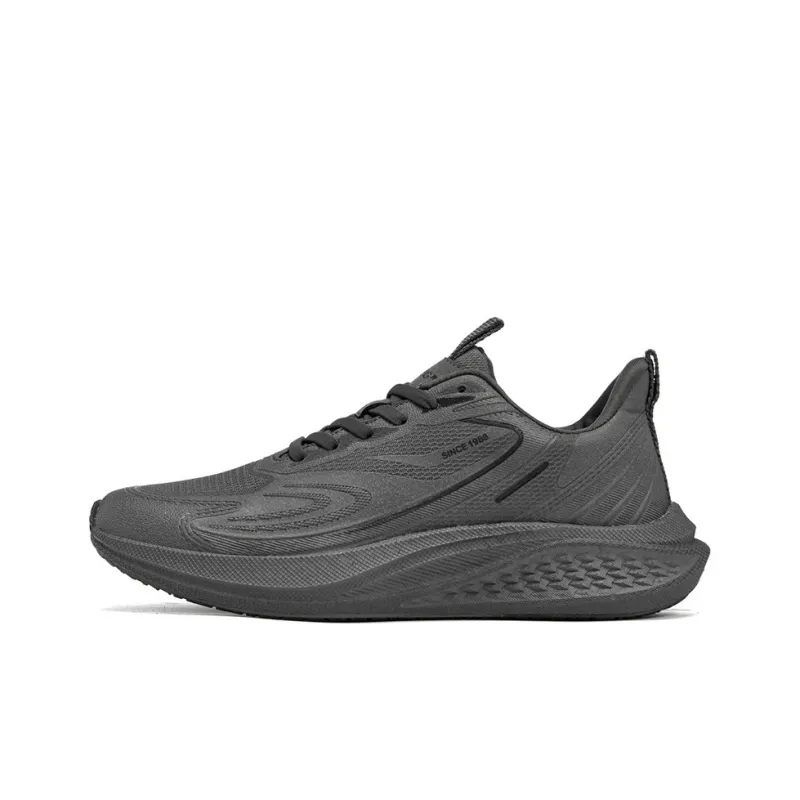 AOKANG Cushioning Anti-Slip And Wear-Resistant Low-Top Casual Running Shoes Men's Shopping Bag-2