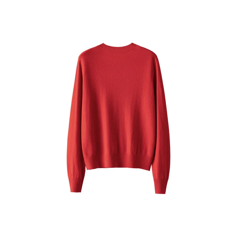 H YXIANG Sweaters Women's-21