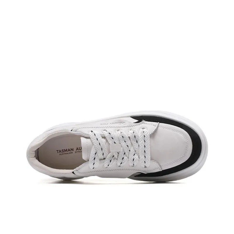 TASMAN AUS Low Top Skateboard Shoes 5.5cm Women's-3